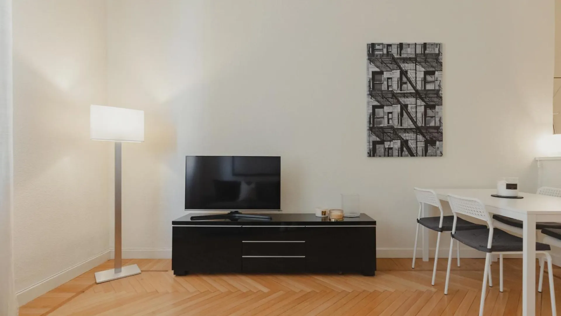 Appartamento Gohost - Quiet, Bright & Stylish Flat In The Heart Of Milano Italia