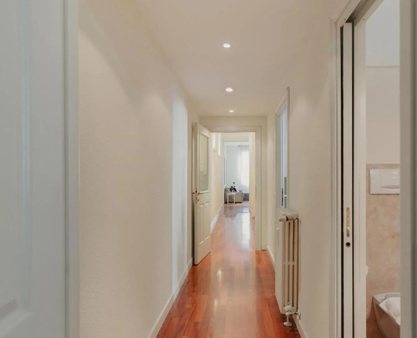 Appartamento Gohost - Quiet, Bright & Stylish Flat In The Heart Of Milano