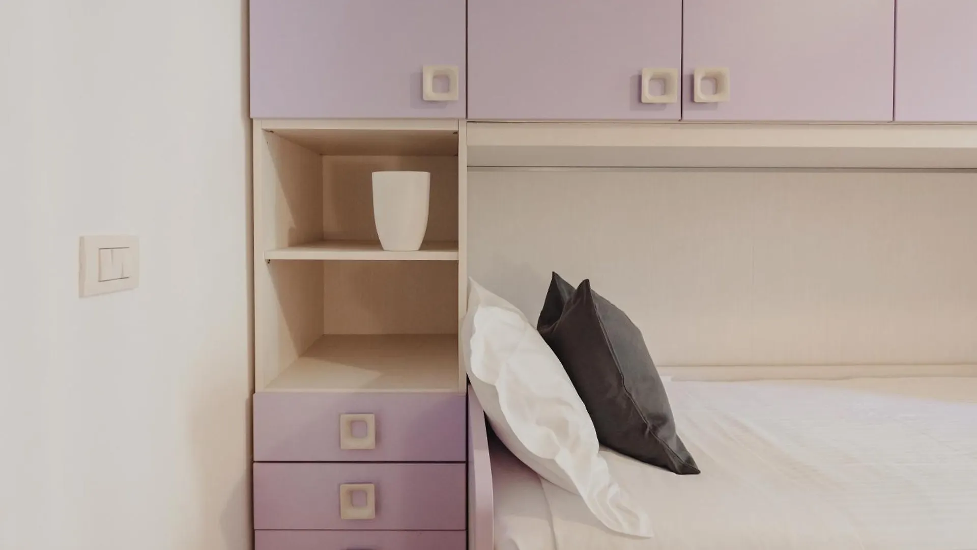 Appartamento Gohost - Quiet, Bright & Stylish Flat In The Heart Of Milano