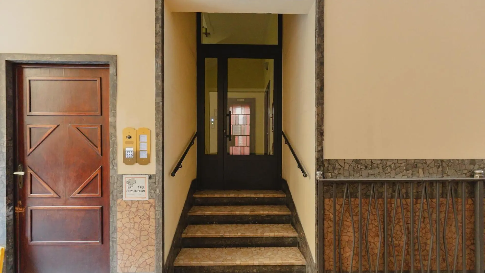 Appartamento Gohost - Quiet, Bright & Stylish Flat In The Heart Of Milano