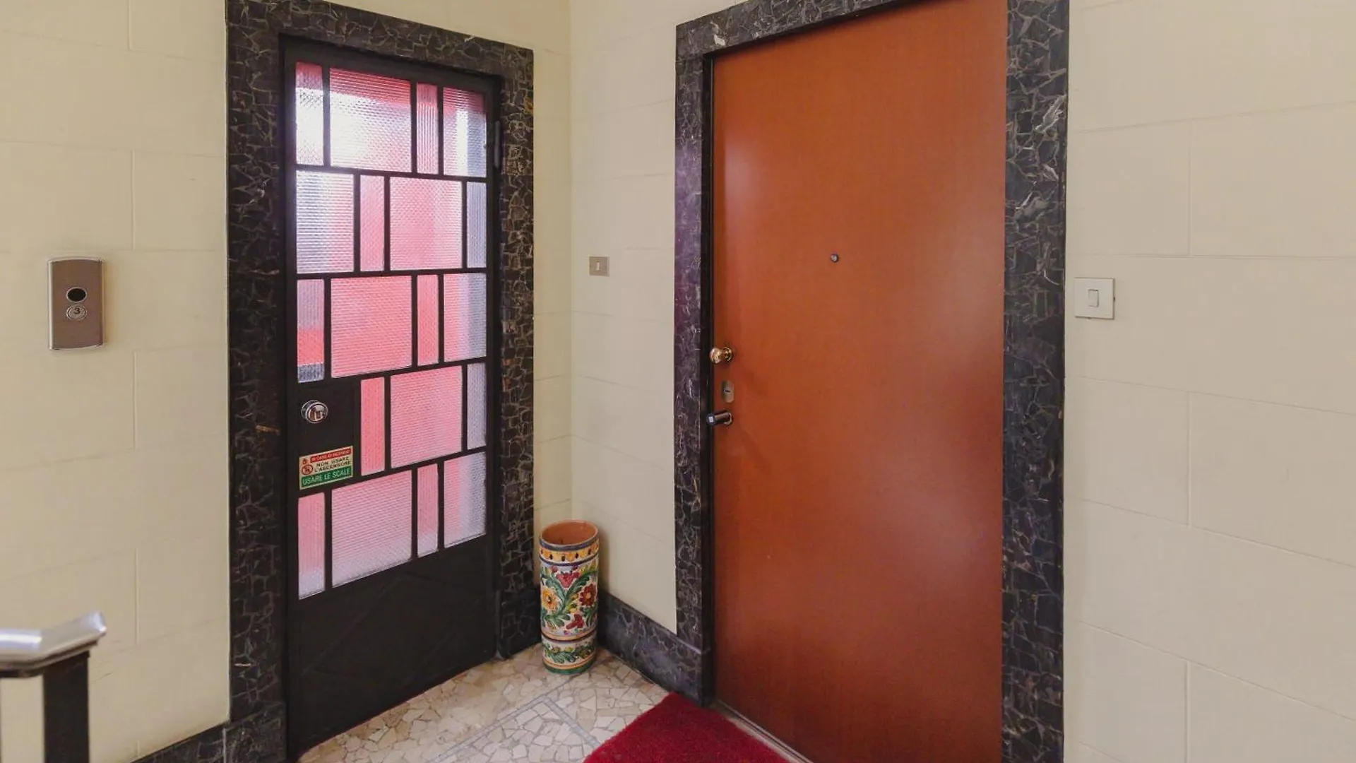 Appartamento Gohost - Quiet, Bright & Stylish Flat In The Heart Of Milano Italia